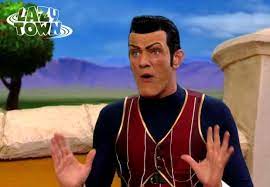 Celebrul actor stefan karl stefansson, cunoscut pentru rolul lui robbie rotten (robi putrezitul, n.r.) din serialul lazy town/orășelul leneș, a decedat la vârsta de 42 de ani. Actorul Stefan Karl Stefansson A Murit La 42 De Ani Era Cunoscut Pentru Rolul Lui Robbie Din Lazy Town Oraselul Lenes Video