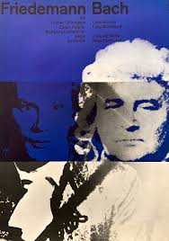 Friedemann Bach (1941)