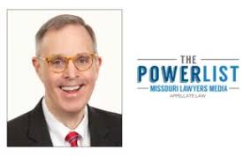 T. Michael Ward, Brown & James