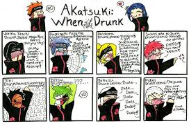 Pin On Akatsuki