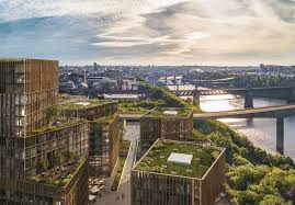 Mike ashley puts premier league club up for sale 1 2 3 4 292. Newcastle Quayside West Plans Submitted Faulknerbrowns