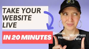 Take Your Website Live in Minutes: Namecheap WordPress Cloudways Setup Guide