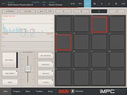 Download Impc Pro Ipa For Ios Free For Iphone And Ipad With A Direct Link Iphone Music Apps Ipad Music Apps Ipad Music