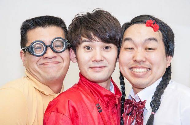 BAKE-MON優勝トリオ・ジェラードンインタビュー「グループ名を聞いたら誰もが分かる存在になりたい！」│#タウンワークマガジン