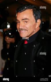 Burt reynolds hi-res stock photography and images