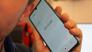 Is there any software available where i can record a call at a select point in an active phone call? How To Record A Phone Call On Your Iphone Or Android Device Techradar