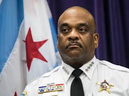 Chicago's top watchdog pushed to add ex-Police Supt. David Brown to city's  do-not-hire list