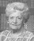 Ruth Mathis Obituary (2010)