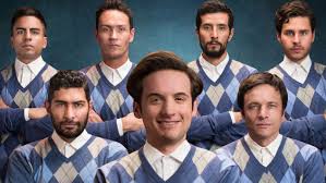 This coming june, following mexico's very first world cup match against germany, fans of chava and the gang will get a chance to see the show's spinoff la balada de hugo sánchez. La Balada De Hugo Sanchez El Divertido Spin Off De Club De Cuervos