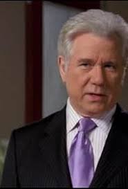 Boston Legal" Mad Cows (TV Episode 2008)