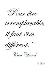 Pin Von Jule Schulz Auf Zimmer 2 Franzosische Spruche Chanel Zitate Franzosische Zitate