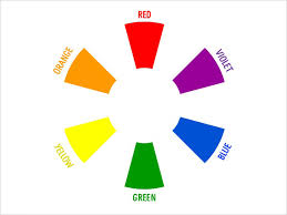 color theory for presentations how to choose the perfect