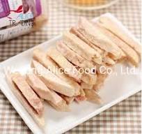 Dried Vegetable Snack Wholesale Vacuum Fried Taro Stick ...