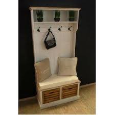 Regal shabby chic vitrine weiss vitrinenschrank vintage schrank regalschrank. Garderobe Mit Sitzbank Antik Weiss Landhaus Truhenbank Truhe Kommode Flurkommode Staraya Mebel Polka Dlya Obuvi Kroshechnye Doma
