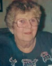 Rosalie Lorene Mays Butler Whittle Blanchard (1930-2008)