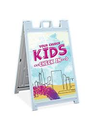 We did not find results for: Sandwich Sign Kids Cityscape Check In Church Banners Com