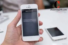 Vậy sau đây là cách để phân biệt iphone lock hay quốc . Khi Iphone Unlock Khong Nháº­n Sim Hay Thá»­ Nhá»¯ng Cach Sau