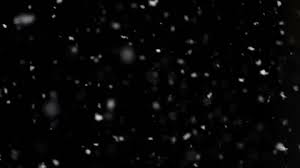 Snow is falling from the left to the right side. Snow Black Background Stock Footage Royalty Free Stock Videos Page 3