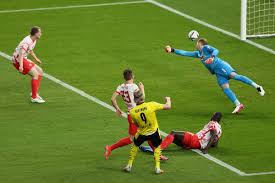 Enjoy the highlights of rb leipzig vs. Mzihe797 Ch1mm
