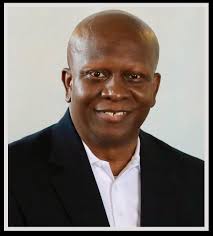 2023 South Central Diocese Program Booklet by Elisha Campbell