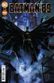 Последние твиты от batman (@dcbatman). Batman 89 1 First Look At The Return Of Burton S Batman Batman News