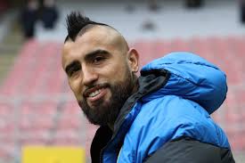 Arturo erasmo vidal pardo (normalt kendt som arturo vidal) (født 22. Photo Inter Midfielder Arturo Vidal Working To Be At Our Best For Our First Game