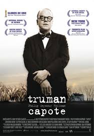 Capote (2005) - Filmaffinity