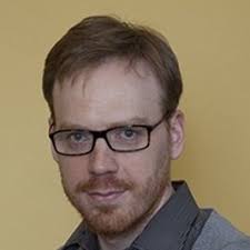 Professor David Martin-Jones