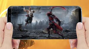Vote 1 0 undo follow. Fighters Mortal Kombat 11 Mk11 For Android Apk Download