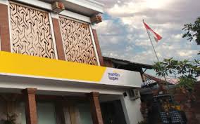 Penandatanganan serja sama (pks) dengan delapan mitra layanan taspen pun telah dilakukan kemarin. Bank Mandiri Taspen Buka Lowongan Program Odp Ini Syarat Hingga Tunjangannya Kabar24 Bisnis Com