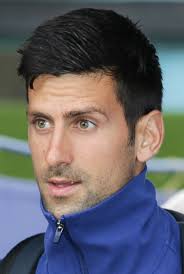 SportsReport: Novak Djokovic Advances In U.S. Open; All American U.S. Open  Players Out Of Quarterfinals