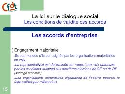 Maybe you would like to learn more about one of these? Ppt La Loi Sur Le Dialogue Social Powerpoint Presentation Free Download Id 5440457