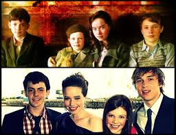 High king peter in the chronicles of narnia movies. Skandar Keynes Anna Popplewell Georgie Henley William Moseley Narnia Cast Narnia Cast Narnia Movies Chronicles Of Narnia