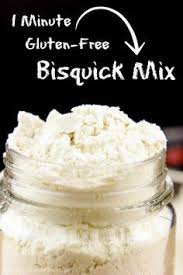 Bisquick Gluten Free Pancake Mix Ingredients Gluten Free Bisquick Mix Recipe Gluten Free Desserts Gluten Free Cooking Gluten Free Flour