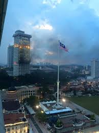 Balai polis bukit besi is here to serve you, check their contact details such as phone number, website and email here in this page. Balai Polis Bukit Aman Terbakar Live Update Wiiiiii