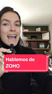 Software Empresarial ZOHO: La Solución Tecnológica que tu Empresa Necesita