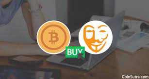 Bitcoin and the many cryptocurrencies it inspired offer the promise of a completely decentralized and anonymous world. 9 Best Ways To Buy Bitcoin Without Id How To Buy Bitcoin Anonymously Coinomi