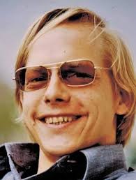 Carl John Bergstrom Obituary