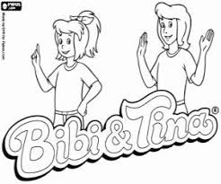 Ausmalbilder Bibi Und Tina Kostenlos Ausmalbilder Fur Kinder Kostenlose Ausmalbilder Ausmalbilder Kinder Ausmalbilder