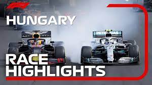 1 day ago · 6 of 15 7 of 15 cars drive out of the track after colliding during the hungarian formula one grand prix at the hungaroring racetrack in mogyorod, hungary, sunday, aug. 2019 Hungarian Grand Prix Race Highlights Youtube