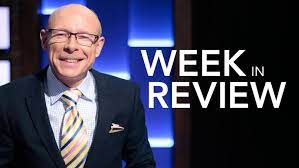 Kansas City Summer Week In Review