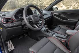 The 2019 hyundai elantra finishes in the bottom half of our highly competitive compact car rankings. 2019 Hyundai Elantra Sport