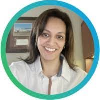 Pam Dhaliwal's Instagram, Twitter & Facebook