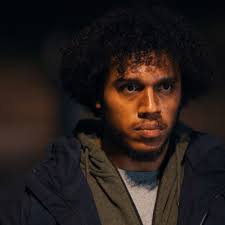 SAS: Rogue Heroes Cast