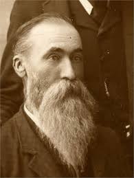 David Gilchrist (1832-1920)