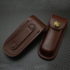 Maybe you would like to learn more about one of these? Sarung Pisau Cover Kulit Pisau Swiss Army Pisau Lipat Lapisan Pertama Kulit Sapi Pisau Cover Kulit Sarung Lipat Knifesheath Alat Luar Aliexpress