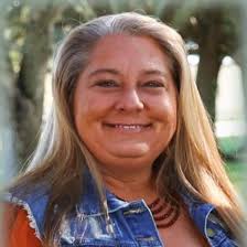 Obituary information for Nicole Broussard Menard