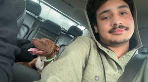 6/21: Dennis needs someone to please take over his fostering. He is  currently with a foster, but her mom was admitted to hospital & she is  going to go stay up there