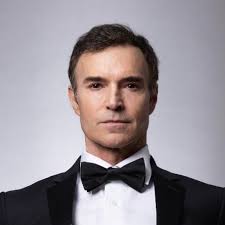 Patrick Bitter Jr MD