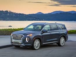 2020 Hyundai Palisade Review Pricing And Specs